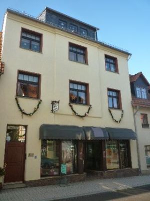 Gästezimmer Familie Junghans / Privatvermieter